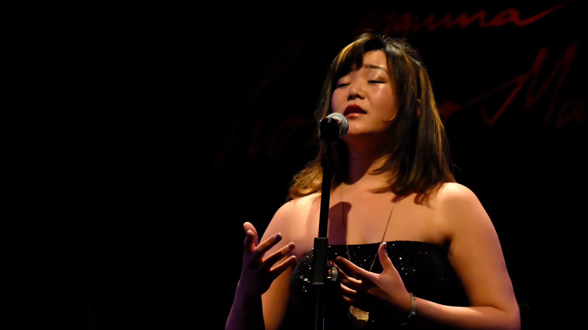 kaori – header principal
