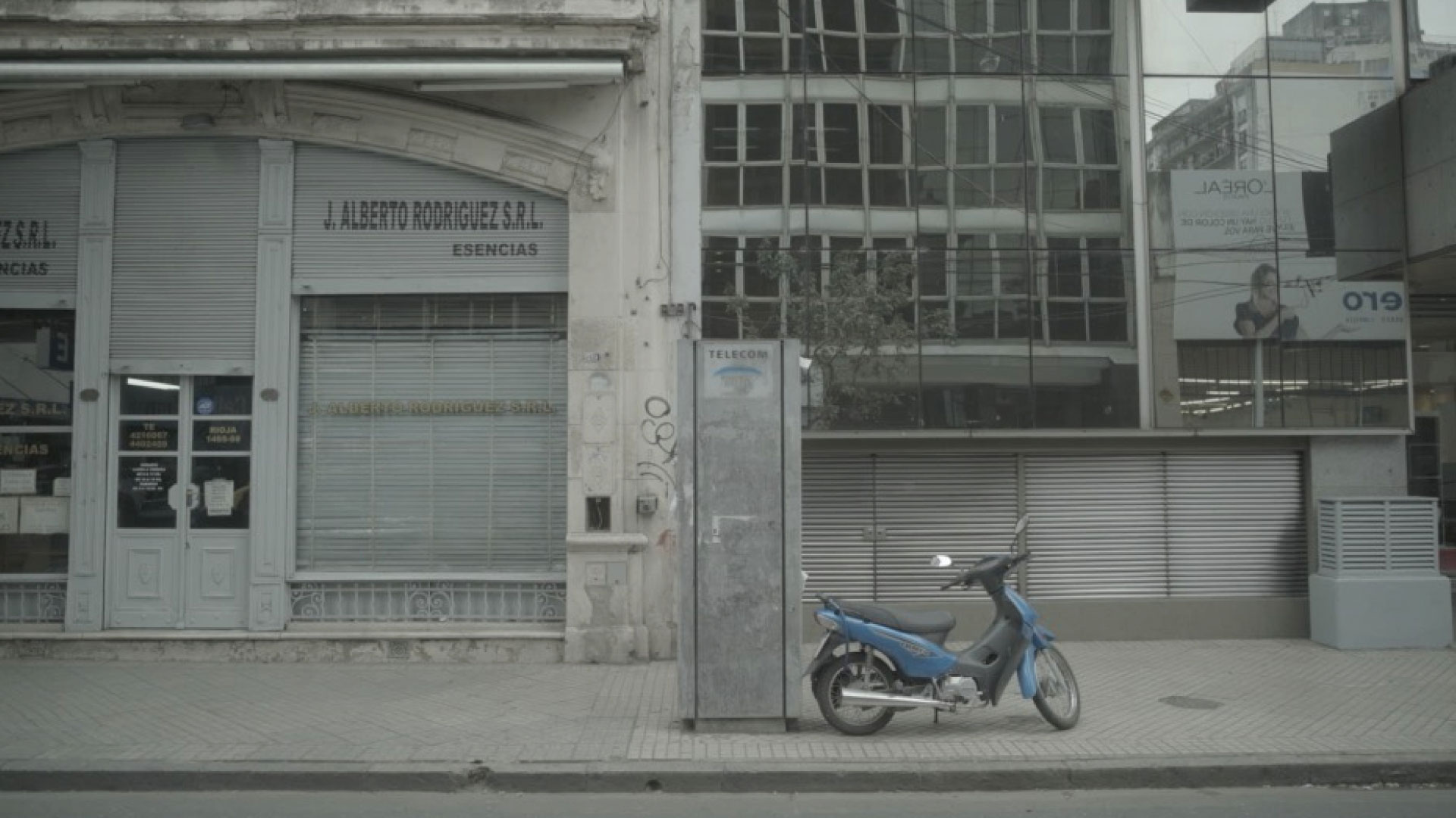 Retiros