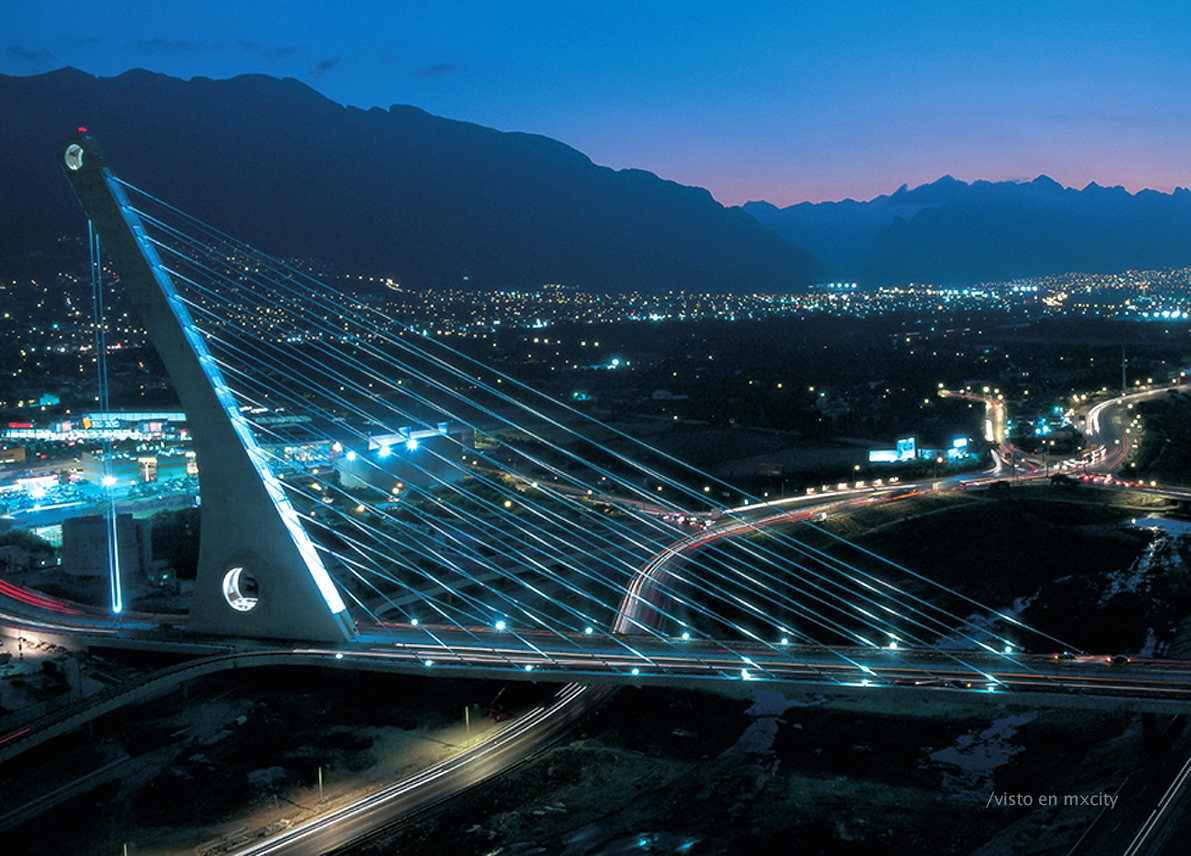 LOS 10 PUENTES MÁS LINDOS DE AMÉRICA LATINA Construir TV
