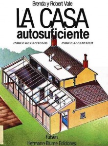 MANUAL PARA CONSTRUIR UNA CASA AUTOSUFICIENTE - Construir TV
